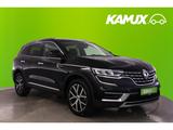 Renault Koleos II 1.3TCe Aut.160 Techno+LED+NAVI+KAMERA - Renault Koleos Techno mit Benzin-Antrieb
