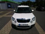Skoda Yeti zu verkaufen - Skoda Yeti in Bremen