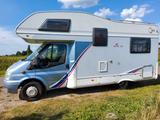 LMC TEC Freetec 598 - Alkoven