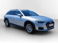 Audi A4 Allroad - Vorschau Bild 3
