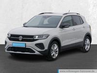 Volkswagen T-Cross - Vorschau Bild 2