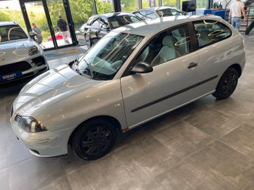 Seat Ibiza 1.4 16V 55 kW Fresh *KLIMAANLAGE*TÜV 0625