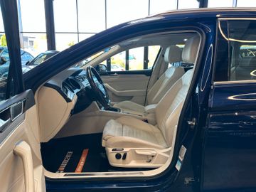 Volkswagen Highline  *4Motion*Pano*Led*Kamera*Massage*