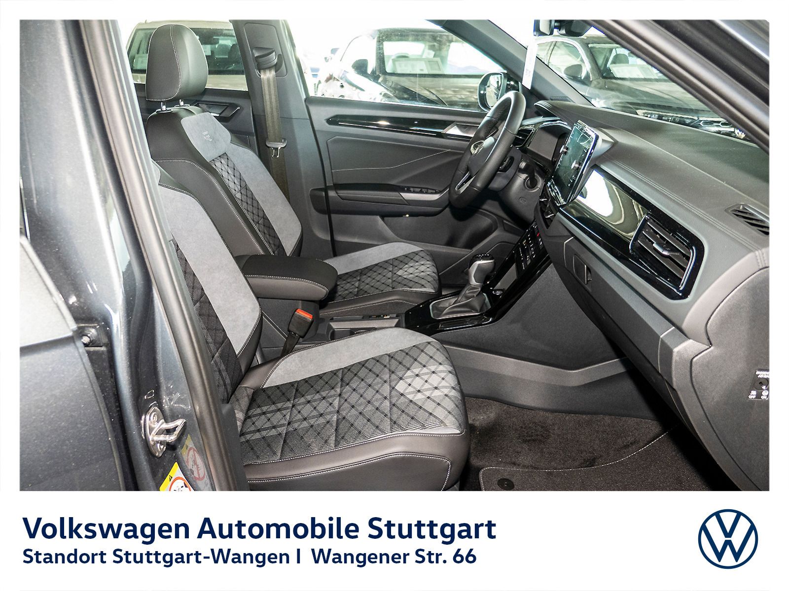 Volkswagen T-Roc - Bild 4