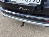 Seat Ateca 2.0 TDI 110kW Xperience 4Drive DSG Xperien - Seat Ateca von privat