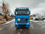 Mercedes-Benz ACTROS 2545 MEILLER RK20.65 LIFT LENK  RETARDER - Mercedes-Benz 2545