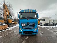 Mercedes-Benz ACTROS 2545 MEILLER RK20.65 LIFT LENK  RETARDER