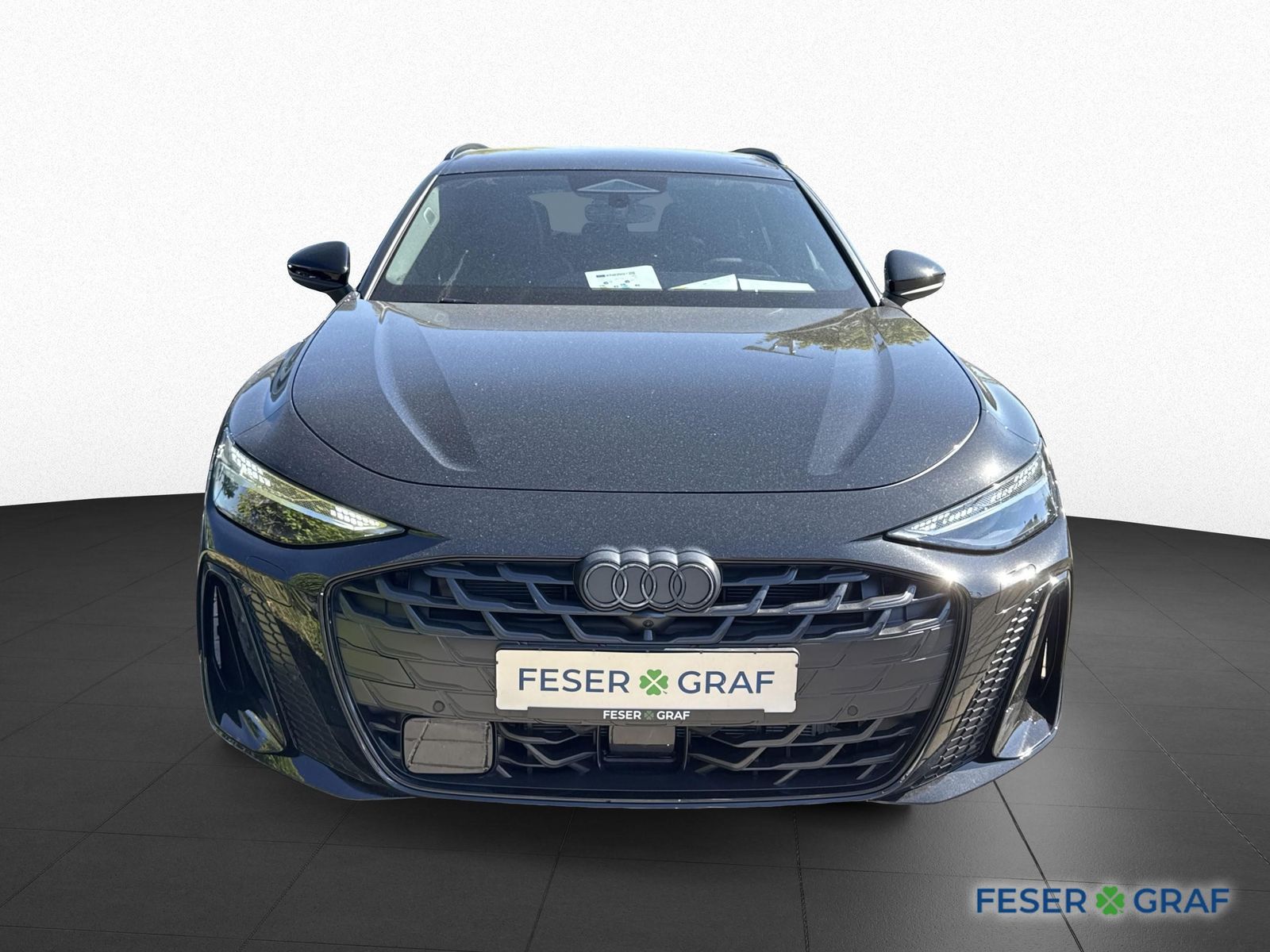 Audi A6 Avant edition one e-hybrid quattro 270 kW AHK imagem 2