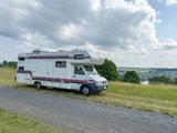 Iveco Concorde ST790 auf Iveco (H-Kennzeichen) - Offers matching your search criteria