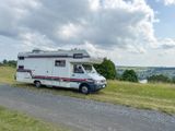 Iveco Concorde ST790 auf Iveco (H-Kennzeichen) - Iveco Wohnwagen & Wohnmobile