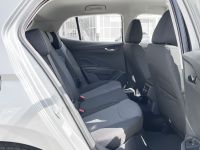 Skoda Fabia - Vorschau Bild 9