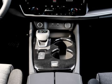 Nissan X-Trail - 11
