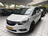 Opel Zafira C Innovation 1.4 T  Automatik 7 Sitzer - Opel Zafira: 1.7