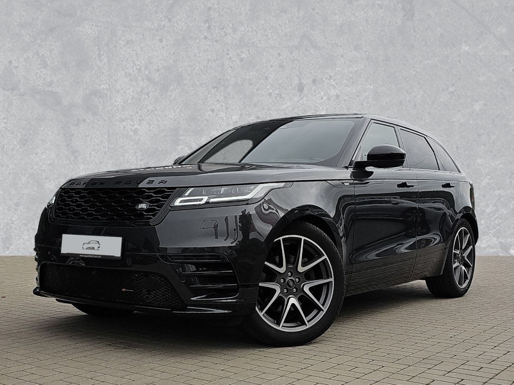 Image of Land Rover Range Rover Velar