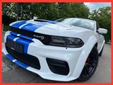 Dodge Charger  SRT Hellcat  Supercharged/717PS/Org9Tkm - gebrauchte Dodge Charger aus dem Jahr 2020