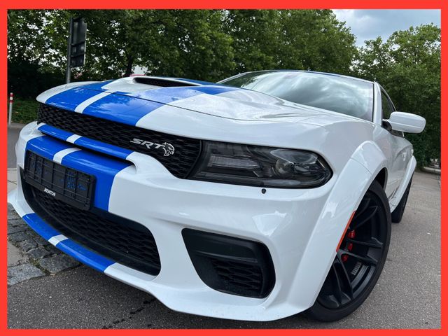 Dodge Charger  SRT Hellcat  Supercharged/717PS/Org9Tkm