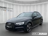 Audi A3 Sportback 35 TFSI sport 1.5 EU6d-T S line Sou - Audi A3 mit Benzin-Antrieb: 1.6