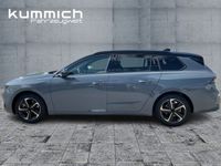 Opel Astra - Vorschau Bild 6