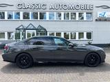 BMW i7 xDrive 60 M Sportpaket Fond Entertainment - BMW i7 mit Schiebedach