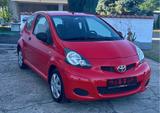 Toyota Aygo AYGO Basis / Tüv & Service neu - Toyota Aygo (X) aus 2009