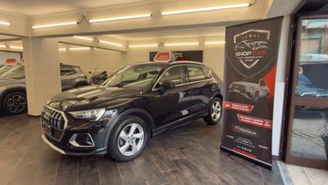 Audi Q3 - 2