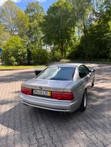 BMW 850Ci H Zulassung TÜV neu !!!! Classic Data ! - BMW 850: 850ci