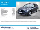 Volkswagen Taigo 1.0 TSI MOVE +LED+NAVI+KLIMA+KAMERA+LM+ZV+ - VW Taigo move Gebrauchtwagen