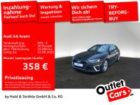 Audi A4 - Vorschau Bild 1