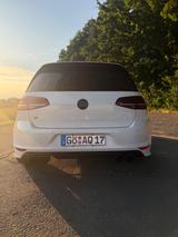 Volkswagen Golf 2.0 TSI DSG 4MOTION BMT R R Hgp  - Volkswagen: Hgp