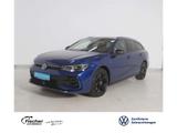 Volkswagen Passat 1.5 TSI eHybrid R-Line Black Style DSG - Volkswagen Passat: Blau