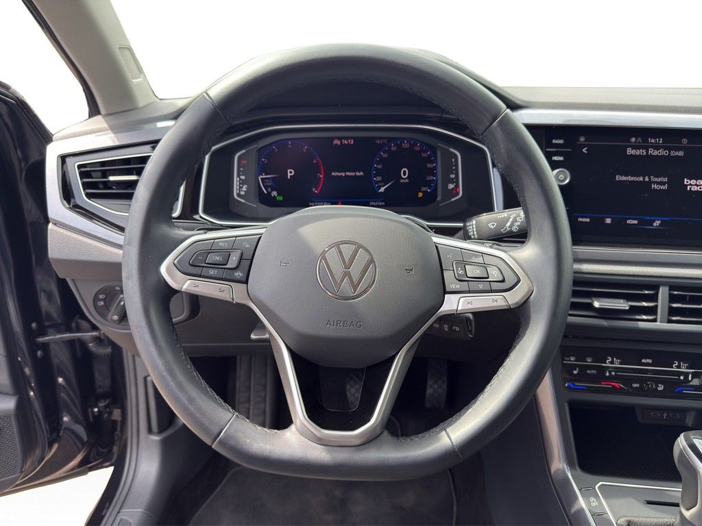 Volkswagen Taigo - Bild 13