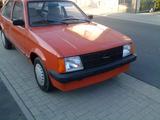 Opel Kadett D 1.2S 16 tkm als Projekt - Opel Kadett: D
