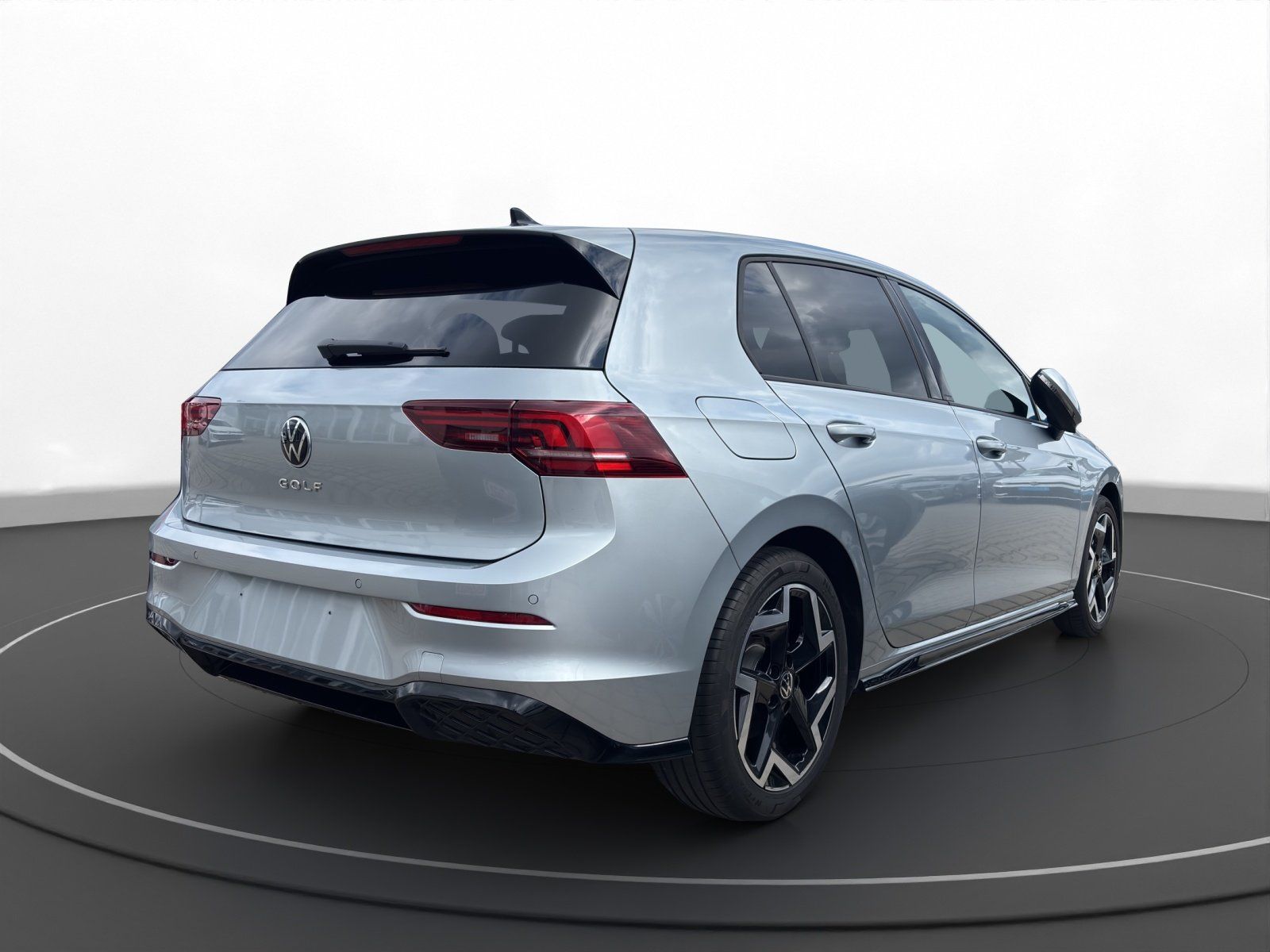 Volkswagen Golf - Bild 5