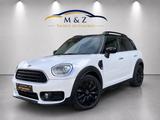 MINI Countryman D Chili/LEDER/NAVI/LED/RCAM/SHZ/ - MINI Countryman D (Cooper) mit Diesel-Antrieb