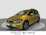 Volkswagen Golf Sportsvan 1.0 TSI Join ACC AHK AppConnect - VW Golf Sportsvan Gebrauchtwagen in Düsseldorf