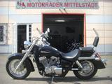 Honda VT 750 SHADOW ABS SISSYBAR - Offers