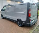 Renault renault trafic l2h1 - Renault Trafic Gebrauchtwagen in Oberhausen