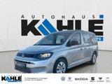 Volkswagen Caddy Basis Maxi 2.0TDI Klima Schiebetüren - : Van, Schiebetüren