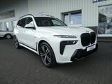 BMW X7 xDrive 40 d M Sport Pro Panorama Head-Up AHK - gebrauchte BMW X7 aus dem Jahr 2024