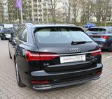 Audi A6 Avant 40 2.0 TDI Navi AHK LED - Audi A6 Gebrauchtwagen in Hannover