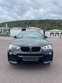 BMW X4 - 2