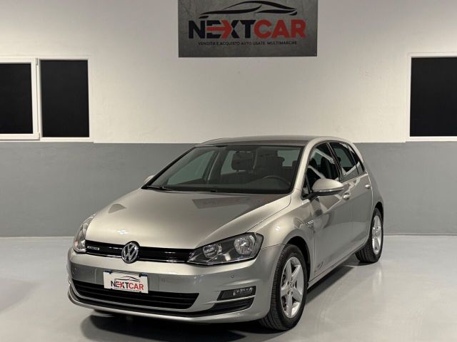 Volkswagen Golf 1.4 TGI 5p. Executive 95.000 Km 