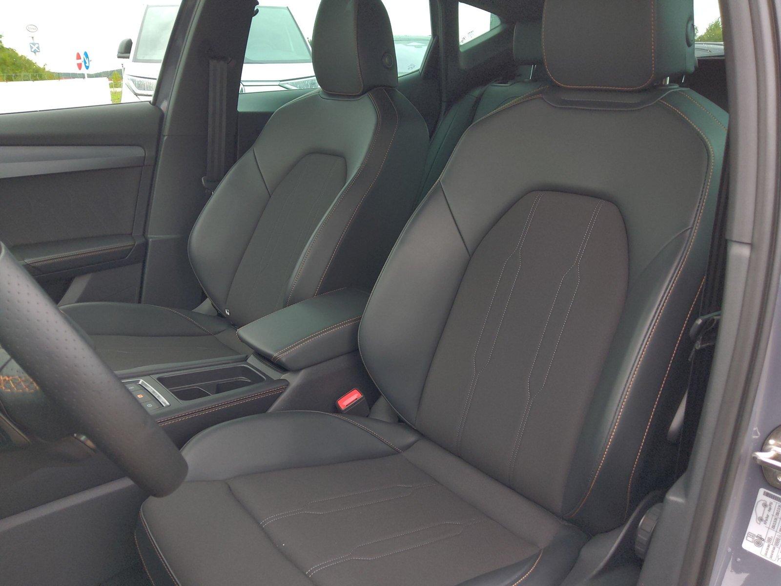 Cupra Formentor 1.5 eTSI DSG Sonderleasing 360°View Ma