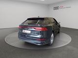 Audi Q8 50 TDI qu. Matrix B&O Pano HuD Massage Kamera - Audi Q8 in Kassel
