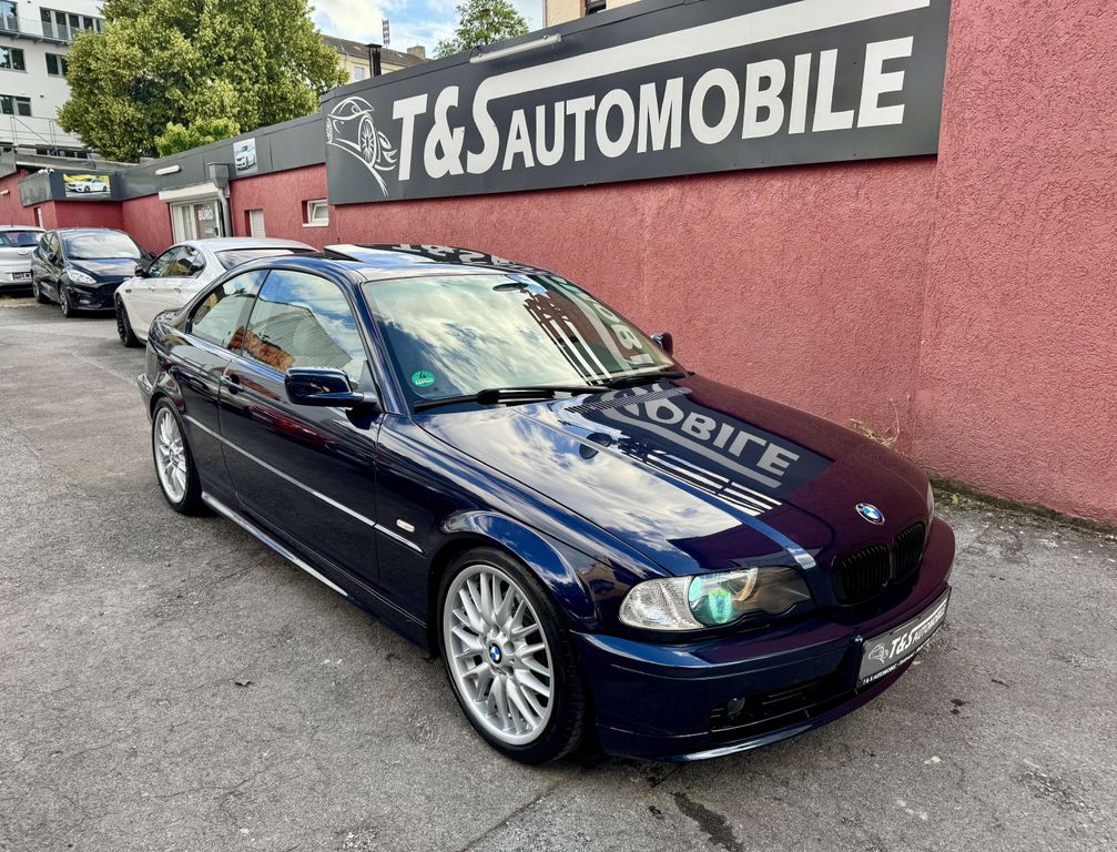 Angebot ansehen BMW 328
