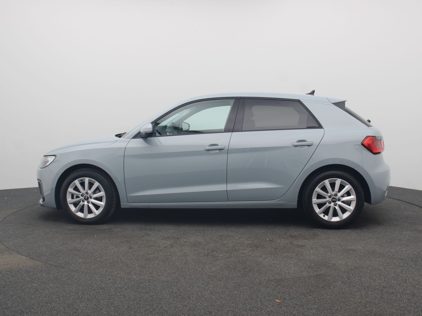 Audi A1 - Bild 5