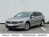 Volkswagen Passat Variant Comfortline*ACC*SHZ*R-KAM*AHK - gebrauchte VW Passat Variant aus dem Jahr 2016