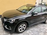 Audi Q3 35 TDI S tronic advanced  - Audi Q3 mit Diesel-Antrieb: Advanced