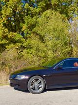 BMW M6 Coupé - - gebrauchte BMW M6 aus dem Jahr 2006