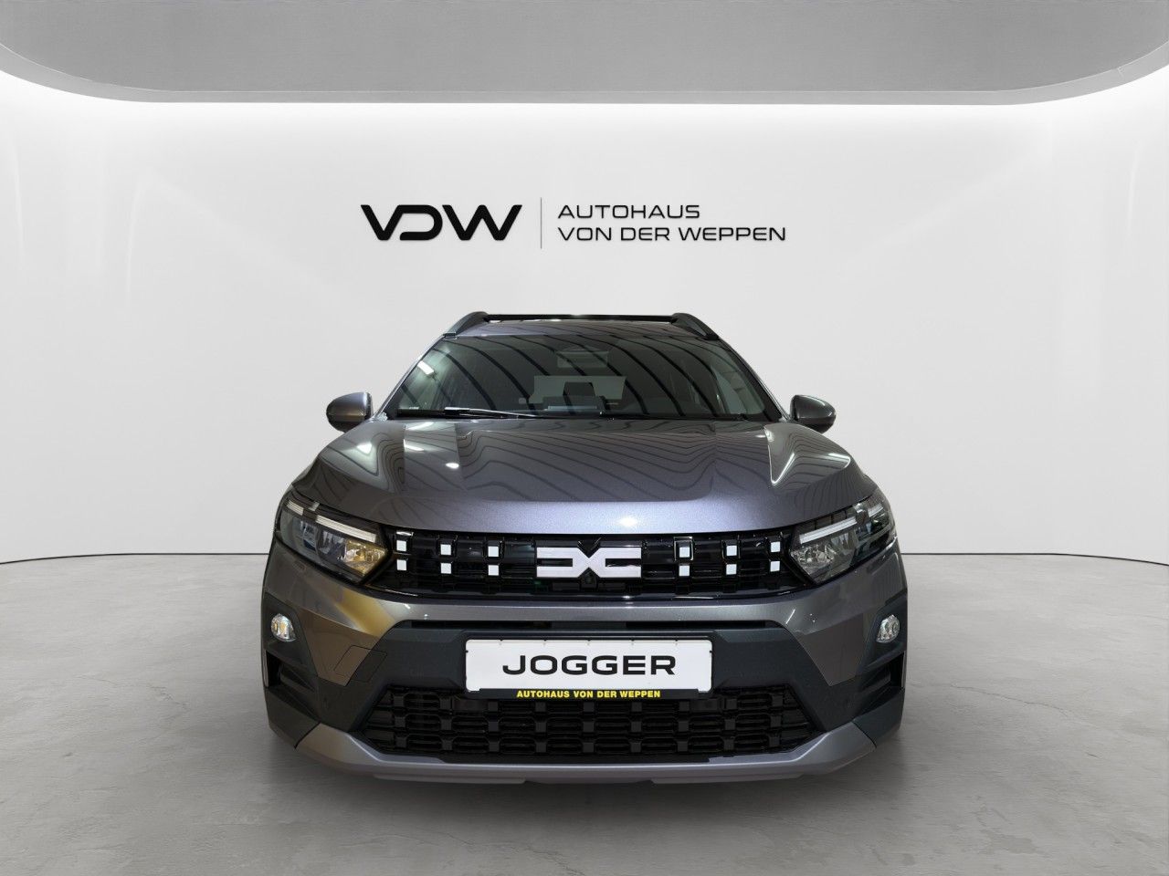 Dacia Jogger - Bild 2